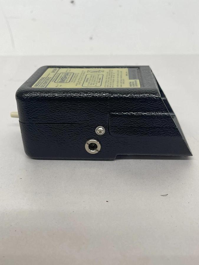 Used Industrial Scientific Sampling Pump SP200