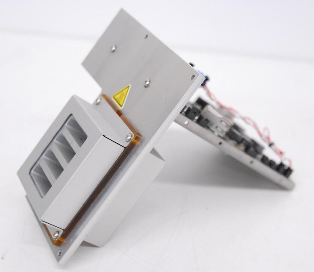 Used T2 Biosystems T2DX Analyzer - 95c Inc. Assembly 71-06550