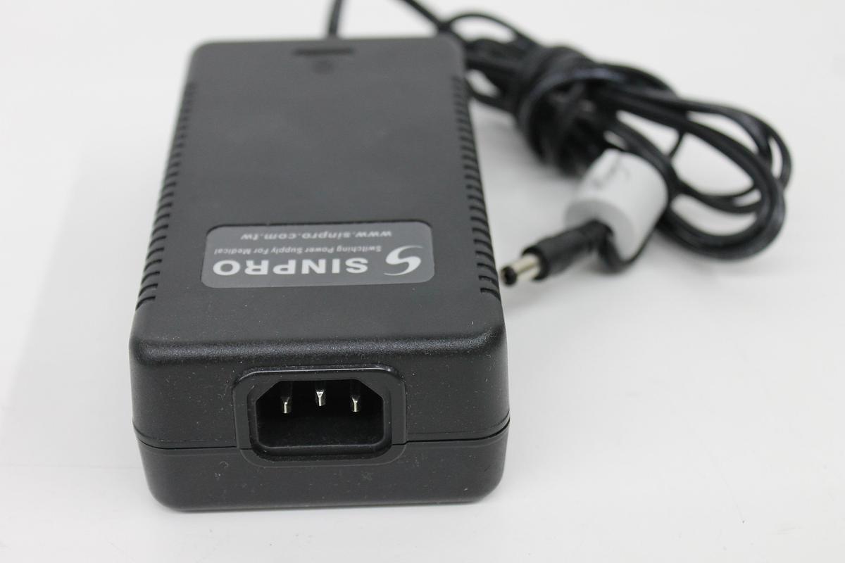 Used Sinpro MPU50-107 Switching Power Supply 19V 2.63A