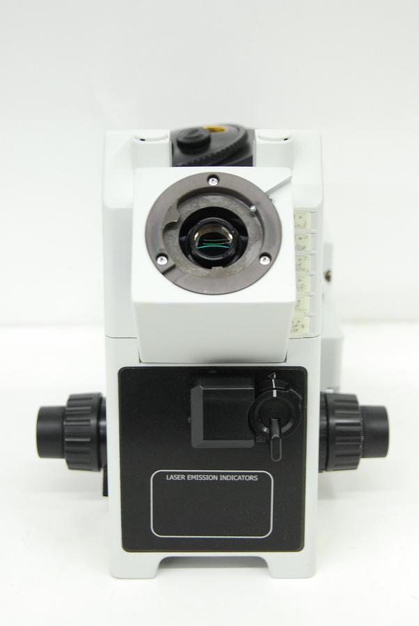 Used Olympus IX71 Microscope Stand - Read Description