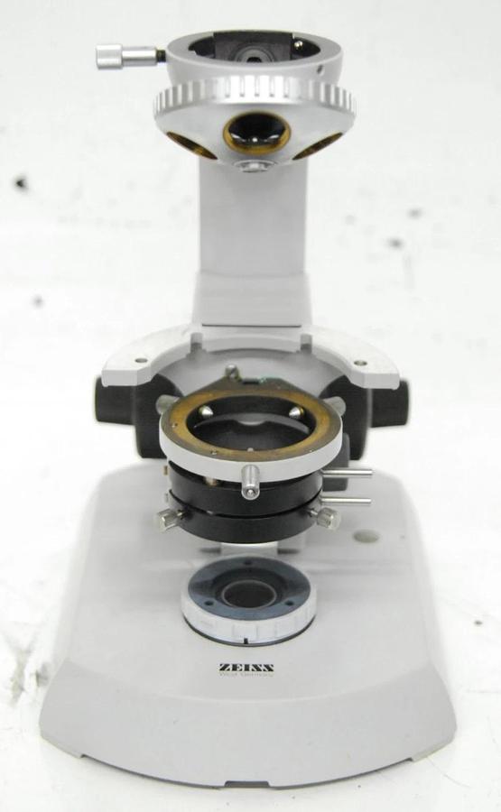 Used Zeiss Standard 14 470914-9902/34 Microscope Body