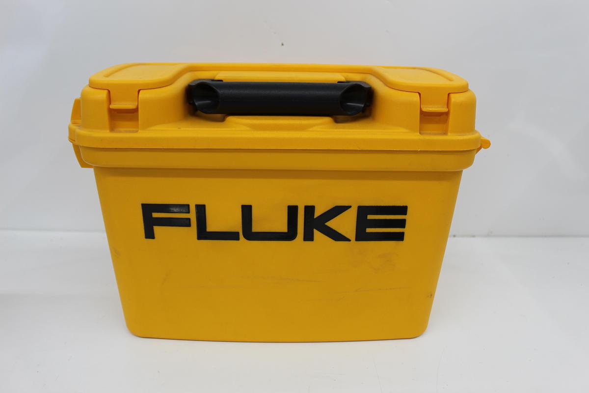 Used Fluke Ti10 Fusion Technology Infrared Thermal Imaging Camera