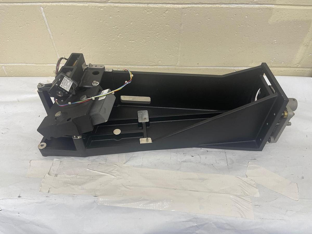 Used Perkin Elmer N069-1004, N069-1064-B, N069-1115-D, N069-0183 Module Assembly