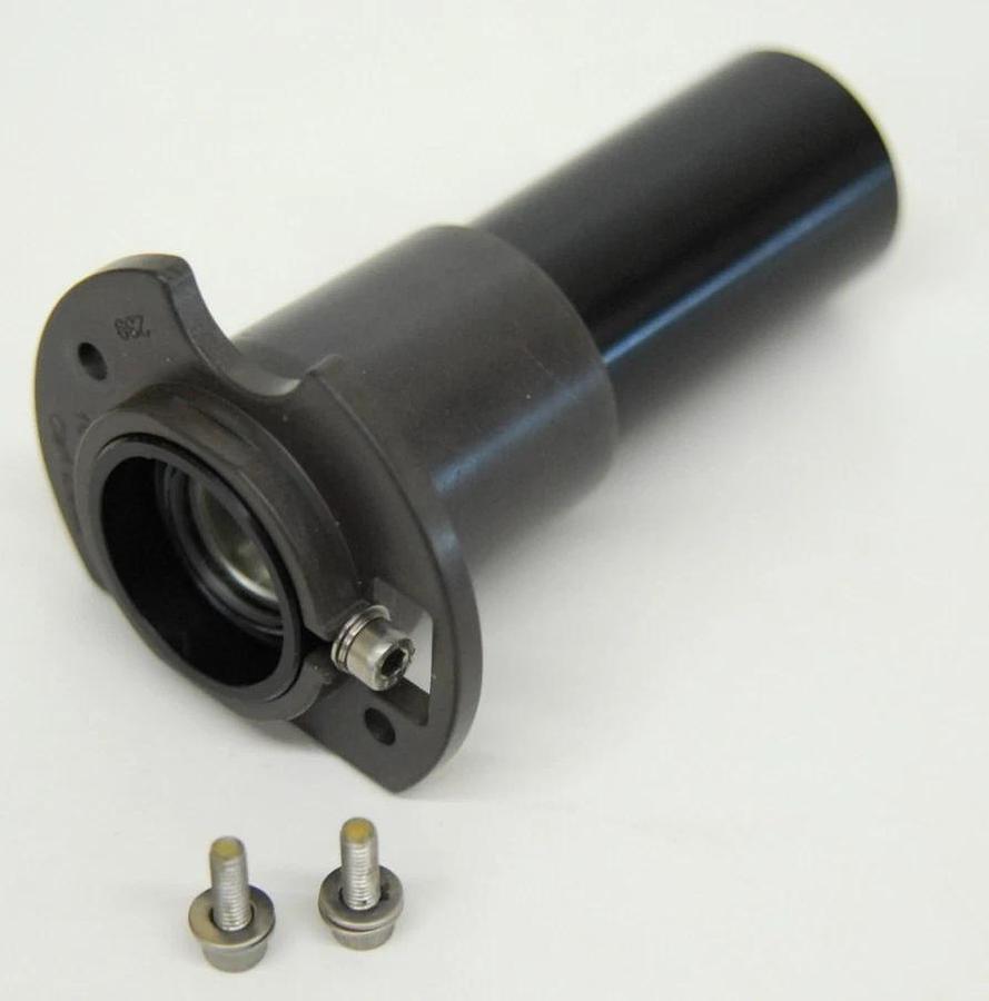 Used Zeiss 1003-392/01 Head Tube Lens - Axiovert 200M