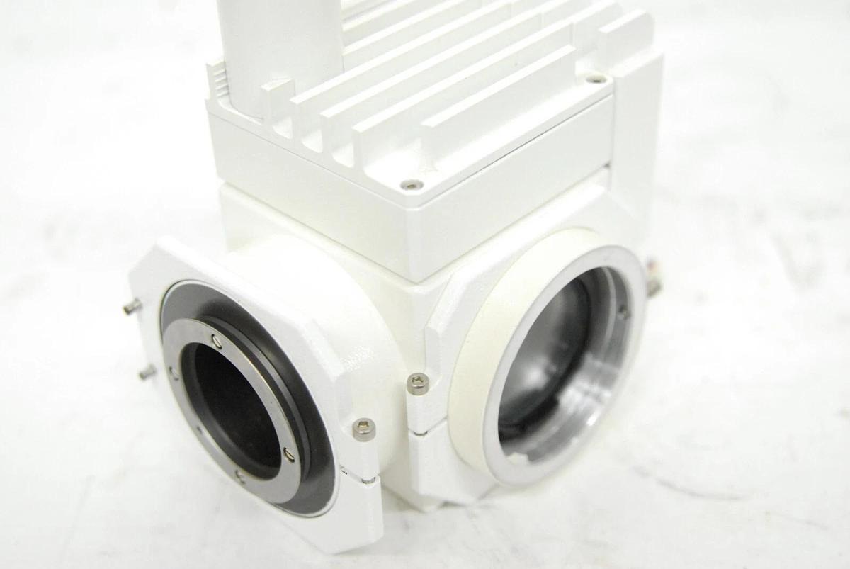 Used Zeiss 1269-455 Motorized Switching Mirror - Axiovert Observer Imager