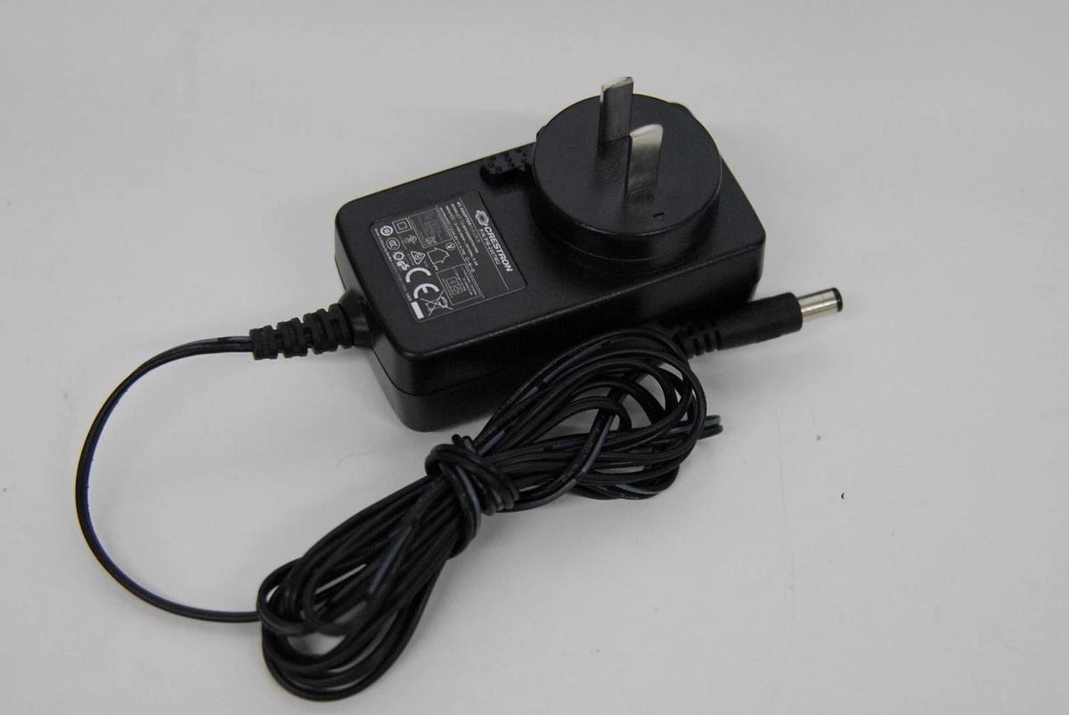 Used Crestron DM-TX-201-C DM Computer Center DigitalMedia 8G+ Transmitter 201