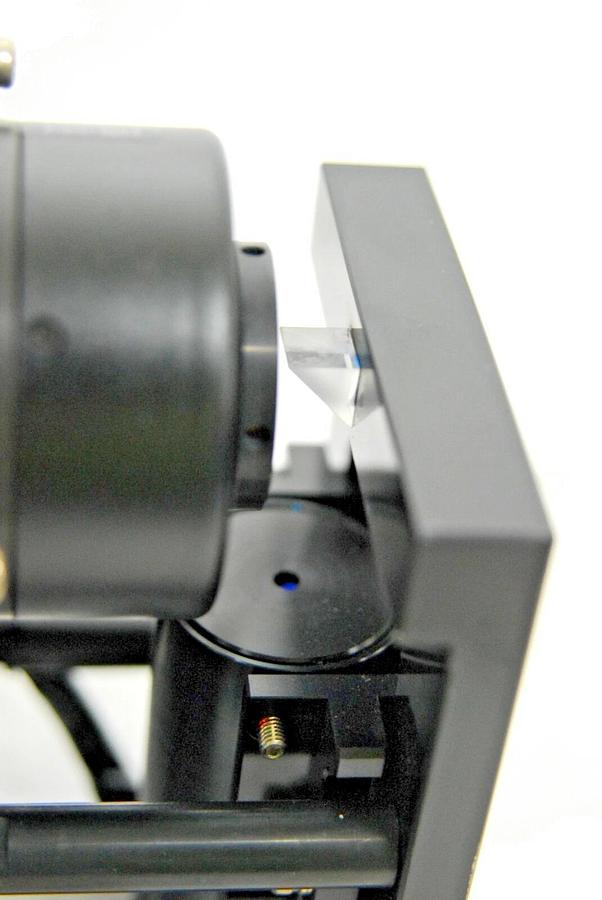 Used Rigaku R-AXIS 4++ (IV++) - Readhead, Laser Assembly