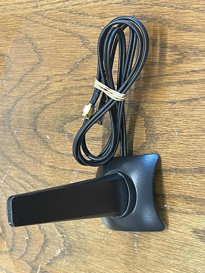 Used HP 497317-003 WLAN ANTENNA