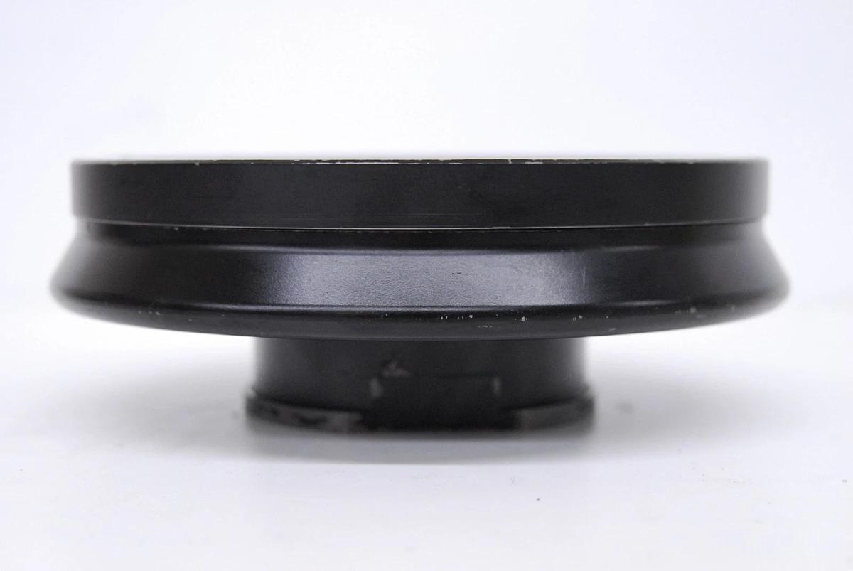 Used Beckman 42.2 Ti Fixed-Angle Titanium Rotor (42,000 RPM, 72 x 230 µL)