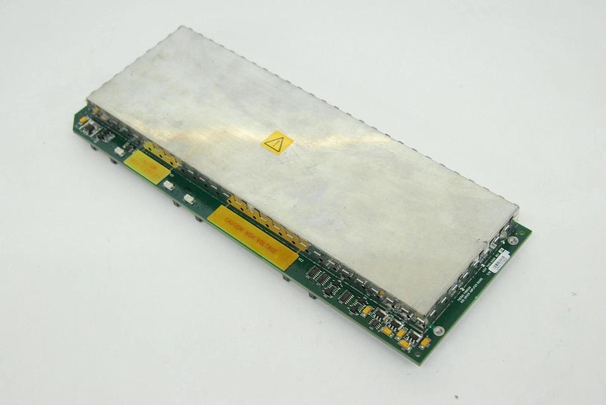 Used Thermo 70111-21090 70111-61090 Rod Driver Amplifier Board - TSQ Quantum