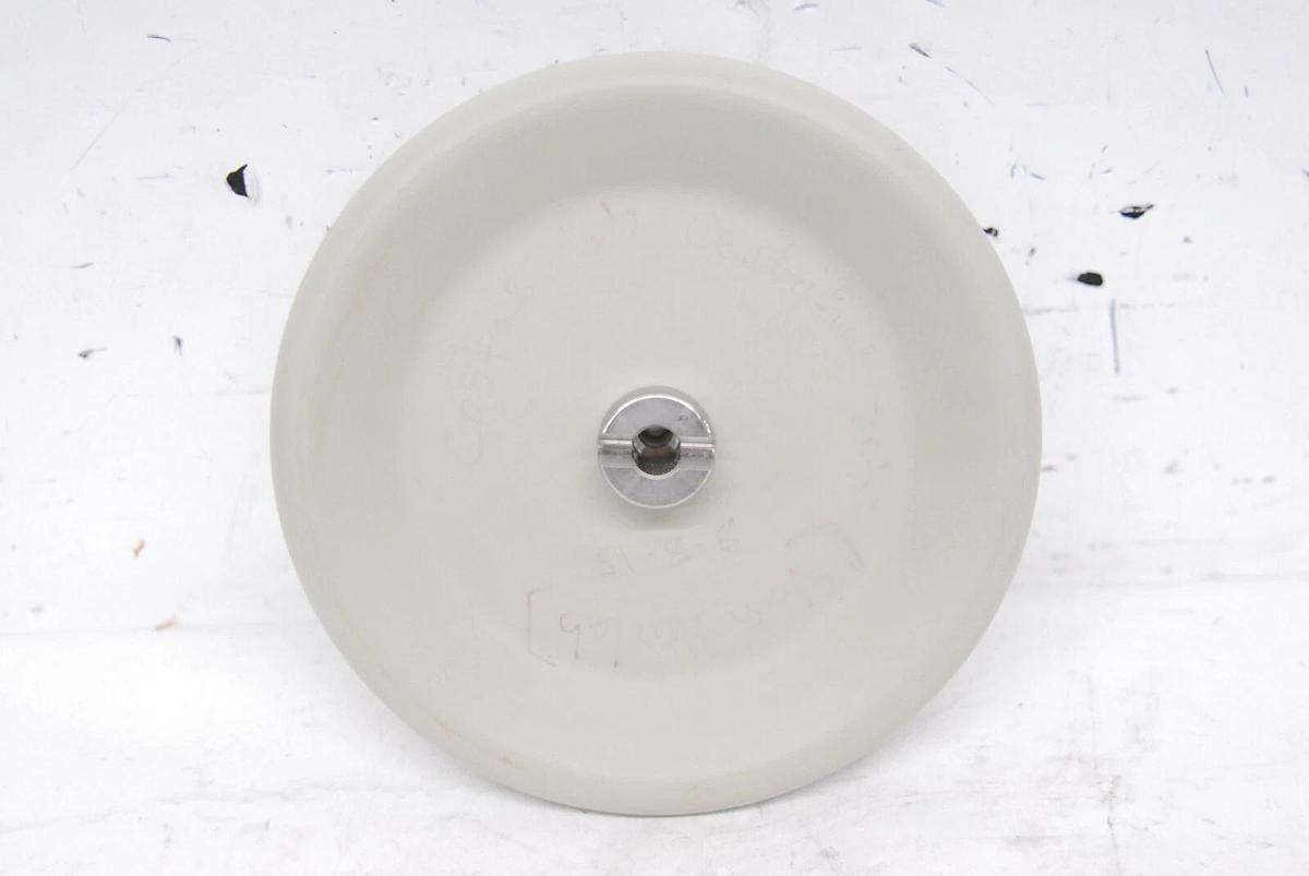 Used Thermo Scientific 75003418 18 x 2.0/0.5mL Dual Row Rotor