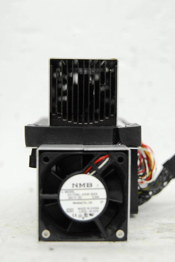 Used TEC CINC Series ASSY 30098855 03 - Ortho-Clinical Vision Analyzer