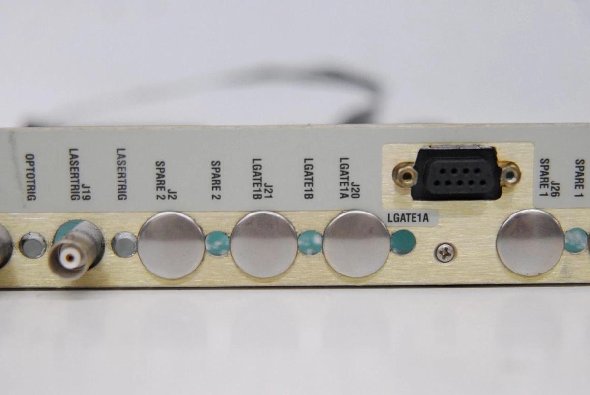 Used AB 4357509 LTS Pulse Generator 4364302 REV 1017792G (4800 MALDI TOF/TOF)