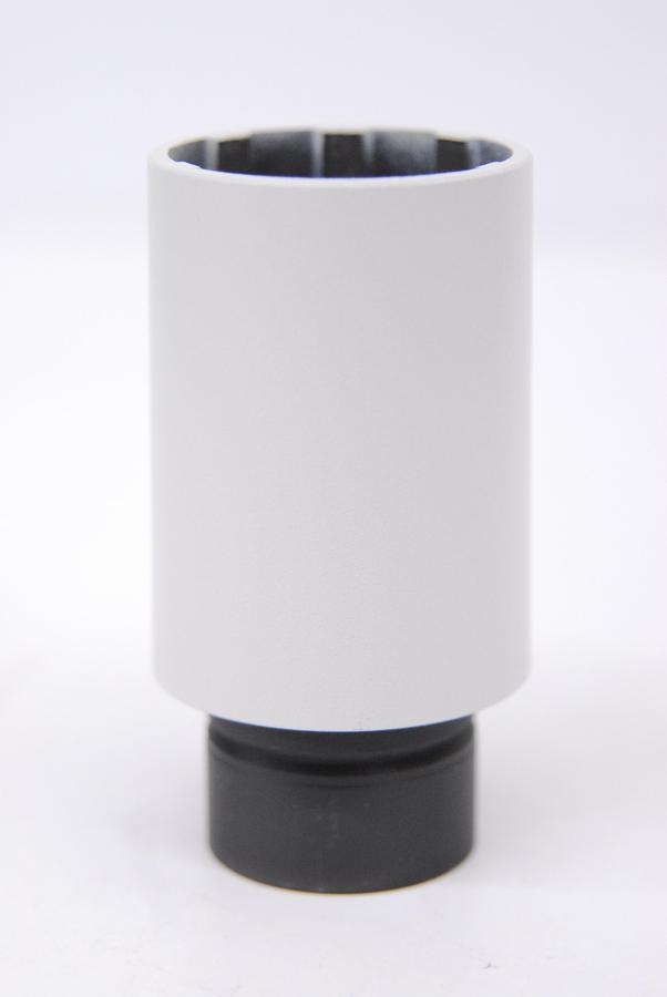 Used Nikon T-BPA Microscope Phototube Camera Port Adapter