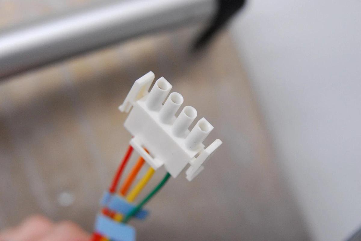 Used Applied Biosystems/MDS SCIEX 4800 MALDI TOF/TOF Parts - Analyzer Source Assembly