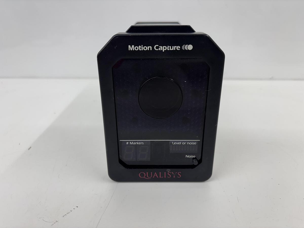 Used Qualisys Proreflex MCU 1000 Type 170 100 Motion Camera