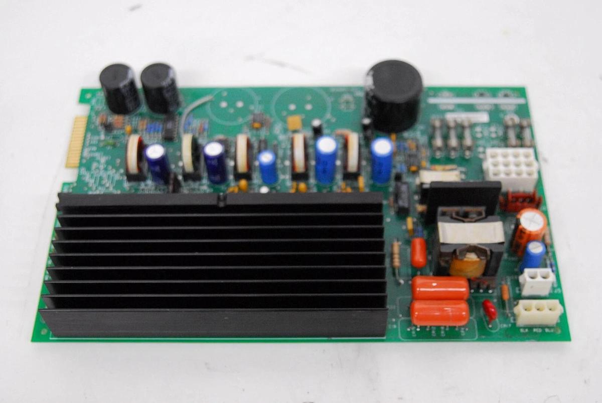 Used Beckman Coulter DU 800 -Power Board 514313