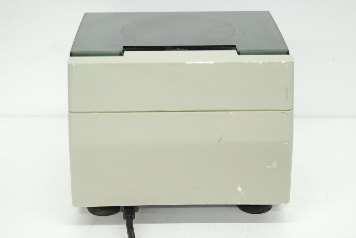 Used Hamilton Bell Vanguard V6500 Centrifuge - 3400RPM