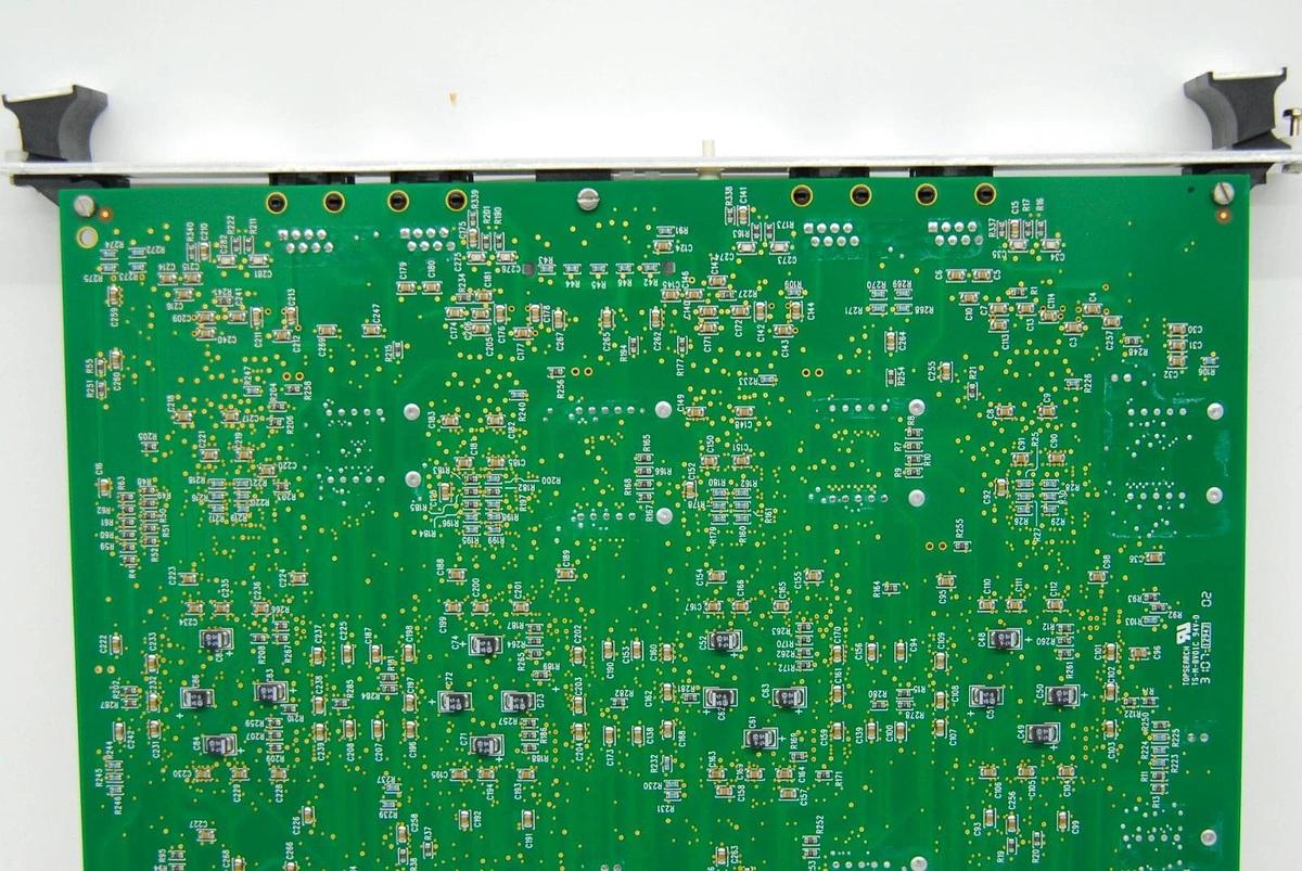 Used Becton Dickinson 344441-F 540641-F Channel DAQ Board (XCS30X/XCV50)- BD FACSAria