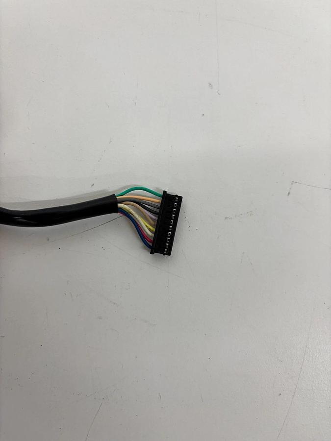 Used Vexta PX533M-A-C17 Stepping Motor 5 Phase 0.36 Degree