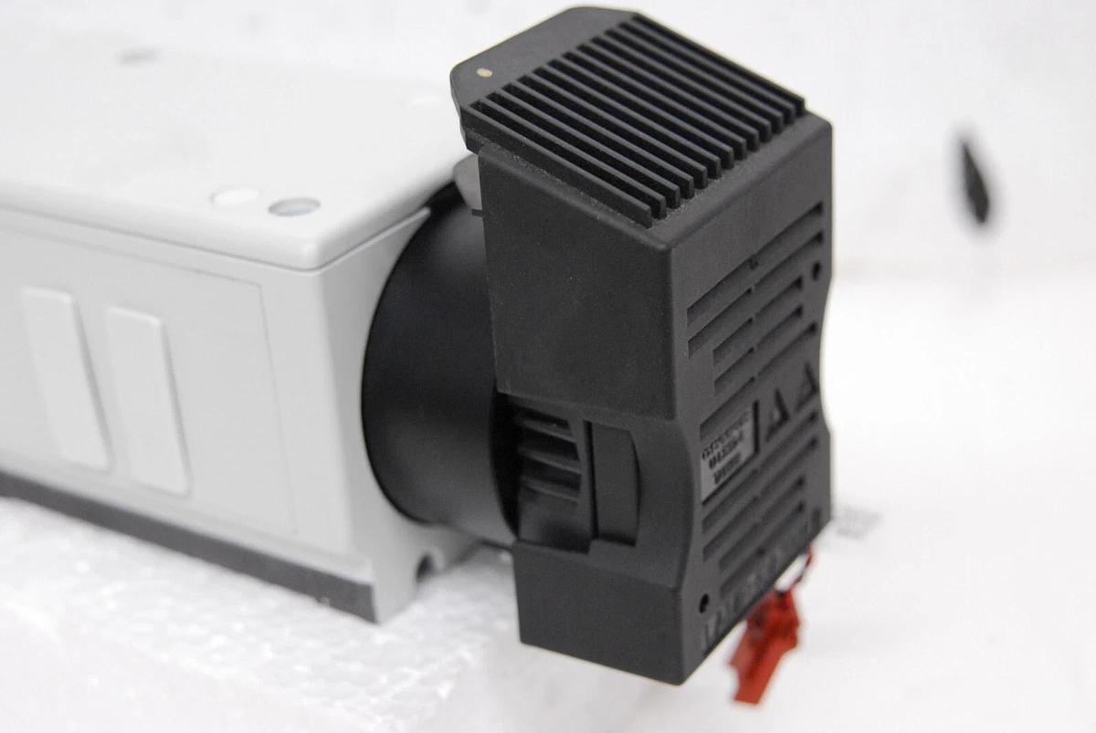 Used Olympus BX-KMA-ESD Reflected Light Illuminator BrightField W/ U-LS30-4 U-LS30-3