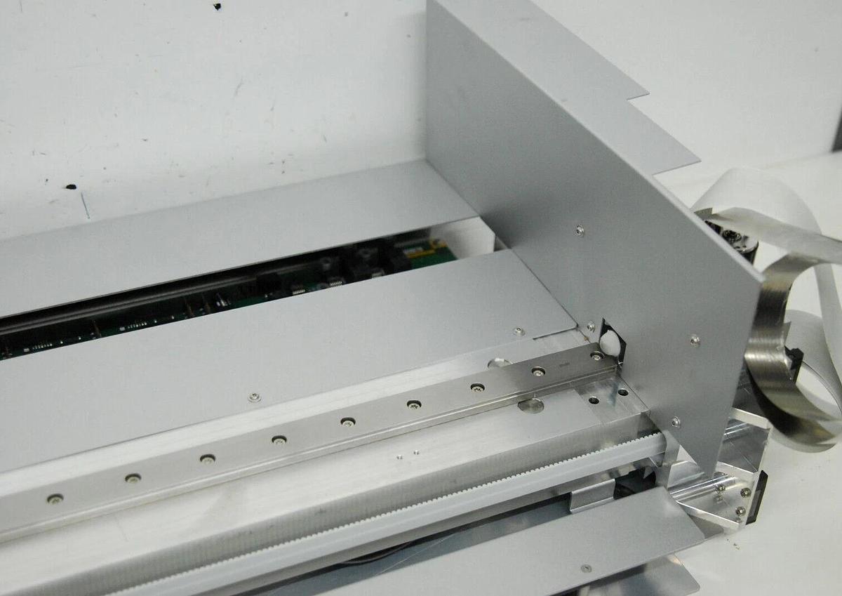 Used QIAGEN QIAsymphony SP Parts -  Robotic Arm Assembly