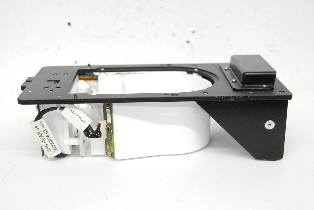 Used CIMS MTS VISION (MAX) 30075004  - Ortho-Clinical Vision Analyzer