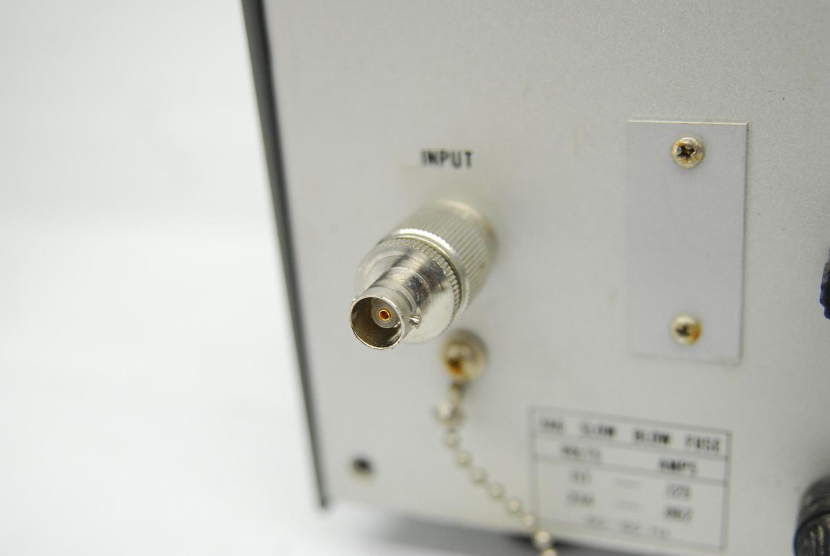 Used Keithley Instruments 414A Picoammeter w/ Manual - CamScan SEM