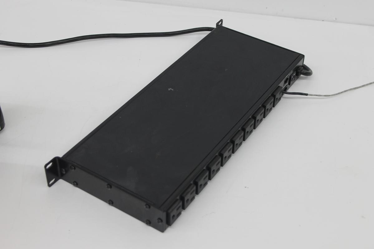 Used OnePower LS-15A Power Distribution System, Whitenton Inc, Rack Mounted (cq-1500)