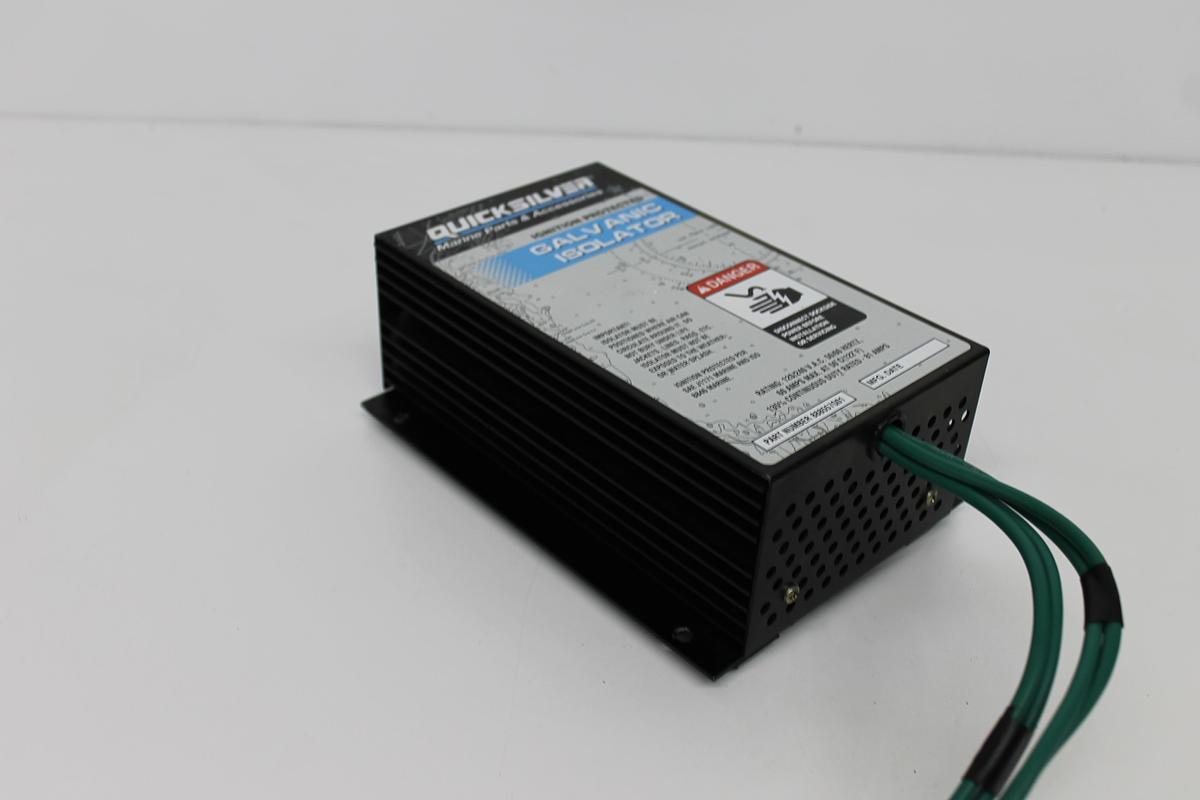 Used Quicksilver Galvanic Isolator 888557Q01