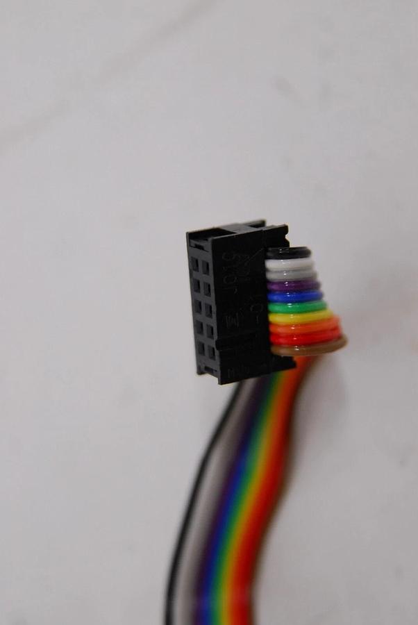 Used Olympus UYPB66 Board W/ UYPB65, 30:1 Namiki Gearhead (Vanox AHBS3)