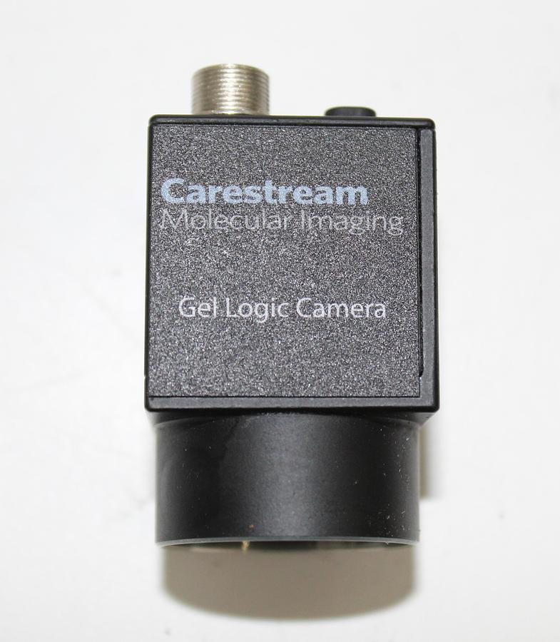 Used Carestream Flea2 FL2-14S3M Gel Logic Camera w/ Computar H6Z0812M Zoom Lens