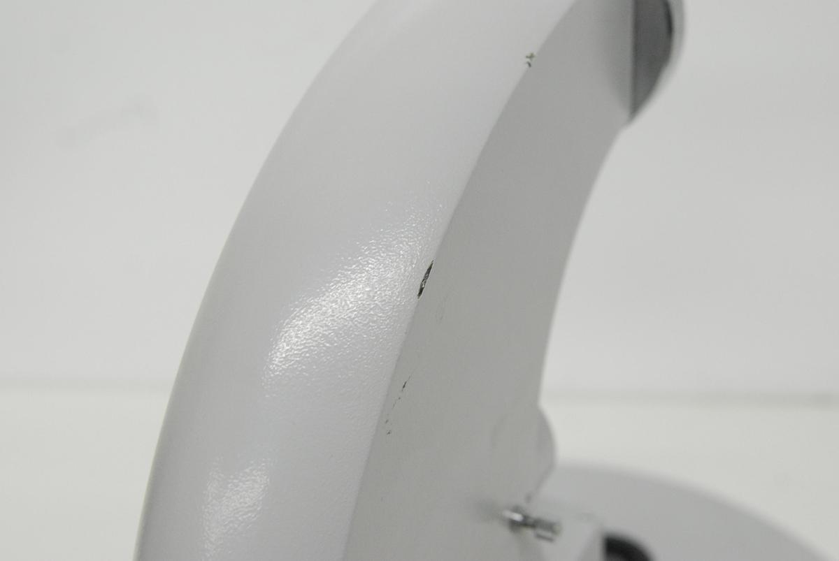 Used Zeiss Universal Microscope Body Stand - Read Description - Bad Focus Block