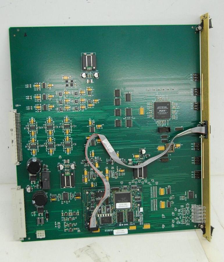 Used Applied Biosystems 436441 1017748I Source Control Board (4800 MALDI TOF/TOF)