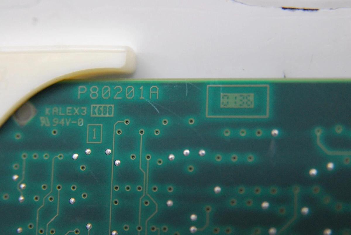 Used HP 77110-66200 AQ Split Board (SONOS 5500)