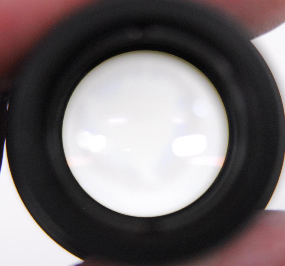 Used ZEISS 444039 S-Pl 10x/20 Eyepiece - Read Description