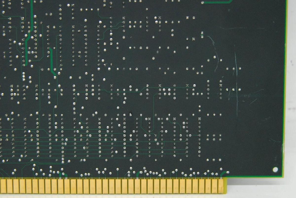 Used SHB Instruments 109-010A Attenuator Board - 109 Hysteresis Loop Tracer