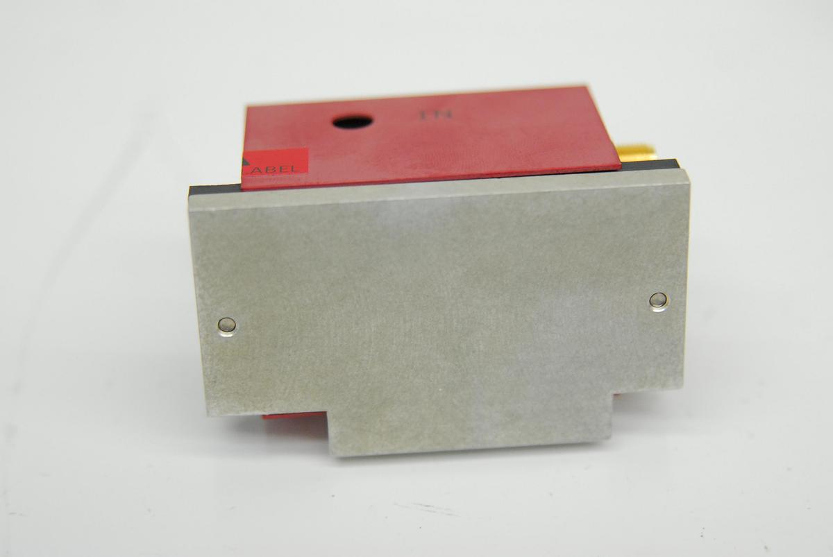 Used AA Opto-Electronic MOD.6C.10.10.RS232 Driver AA.AOTF.nC-TN 620 Modulator