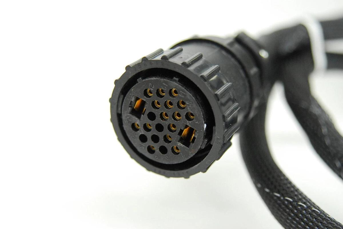 Used JDSU 2211D-015SLBD Air-Cooled Argon Laser W/ Martek 9450-08 Power Supply