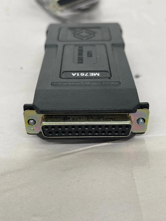 Used Black Box ME761A Mini Driver