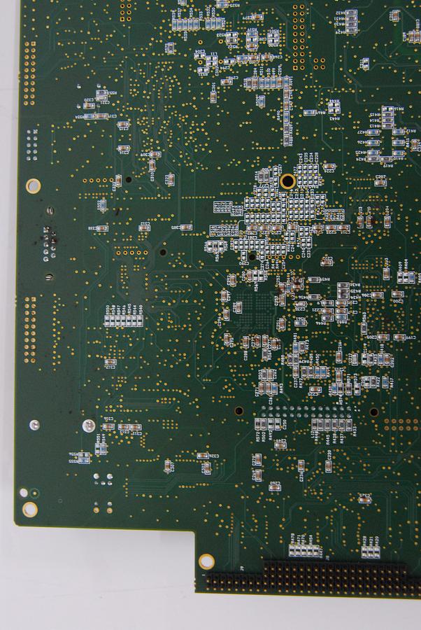 Used Stratasys 202139-0005 Controller Board CCA - Dimension sst 1200es 3D Printer