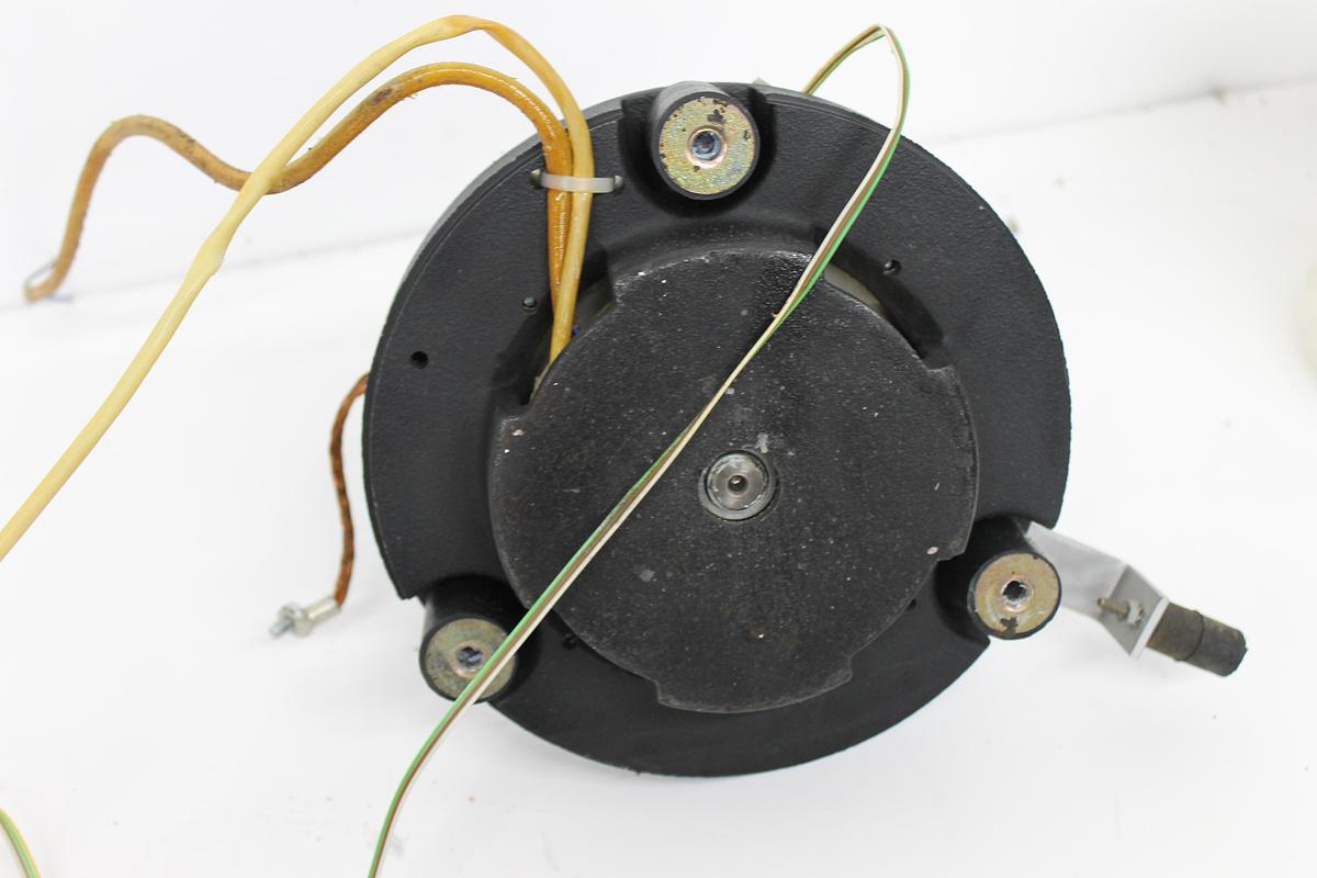 Used Hanning ZC17CD2 Centrifuge Motor 17000 RPM for Eppendorf AG 22331