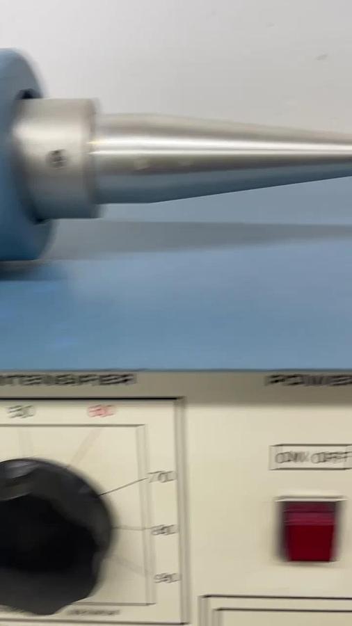 Used Virsonic 16-850 Cell Disrupter (Virtis 6304 0001)