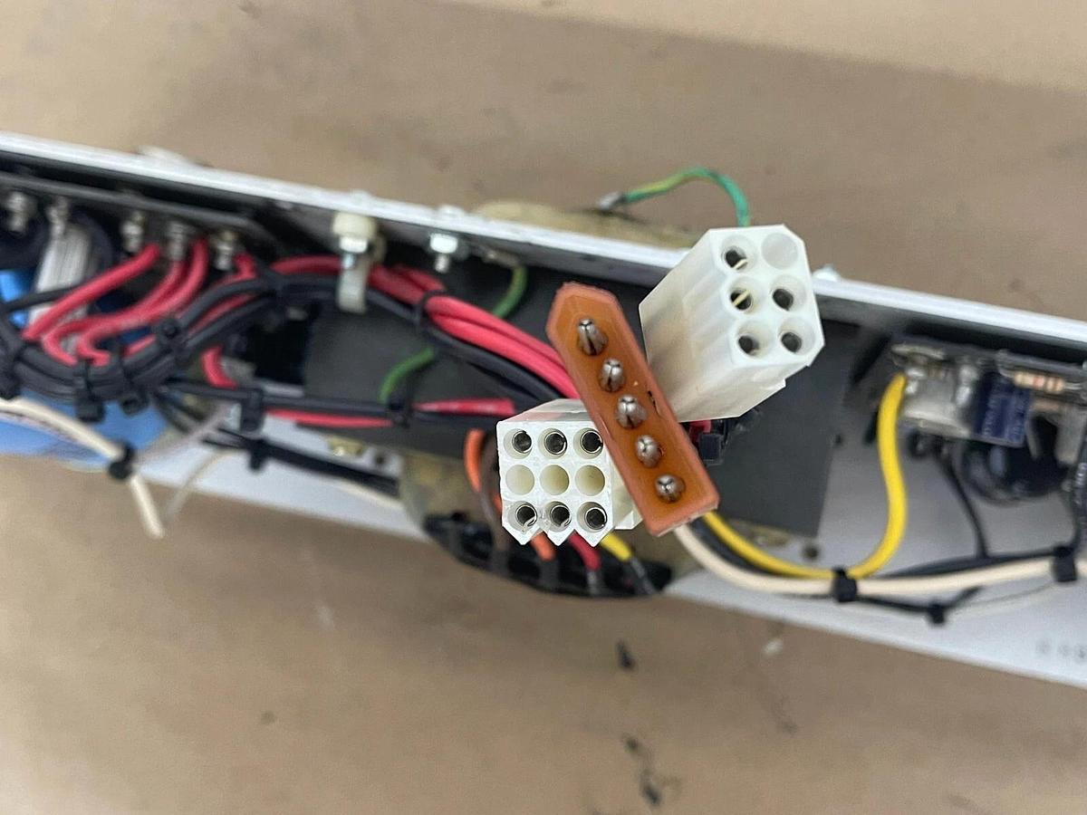 Used Condor DBB-105W-A CP755 Power Supply