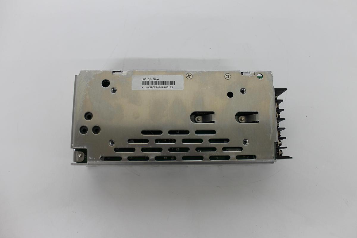 Used Lambda JWS150-28/A JWS 5.5A  50-60Hz Switching Power Supply Module