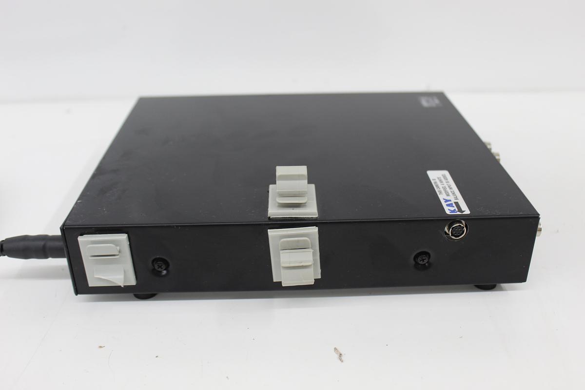 Used Panasonic GP-US522CUA Endoscope 3CCD Color Camera Control Unit w/ GP-US522HA Camera