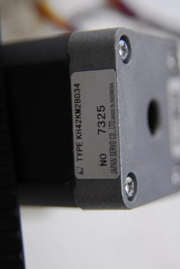 Used AGFA 345439 Gear Box and Belt Module (AGFA Drystar 5302) - TESTED