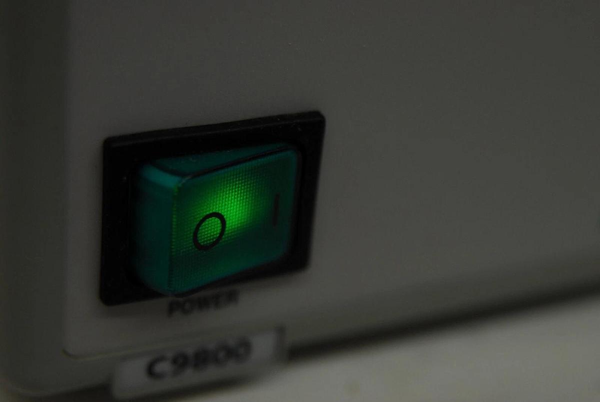 Used Linvatec C9800 APEX universal Drive Console - For Parts