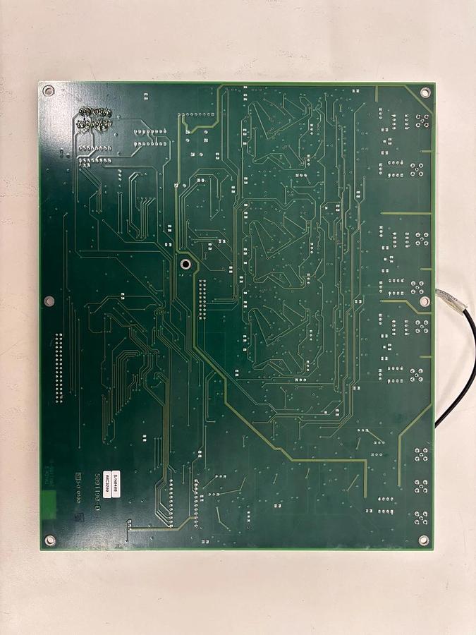 Used Packard 7101190 5091190-D REV E Mdpa Board