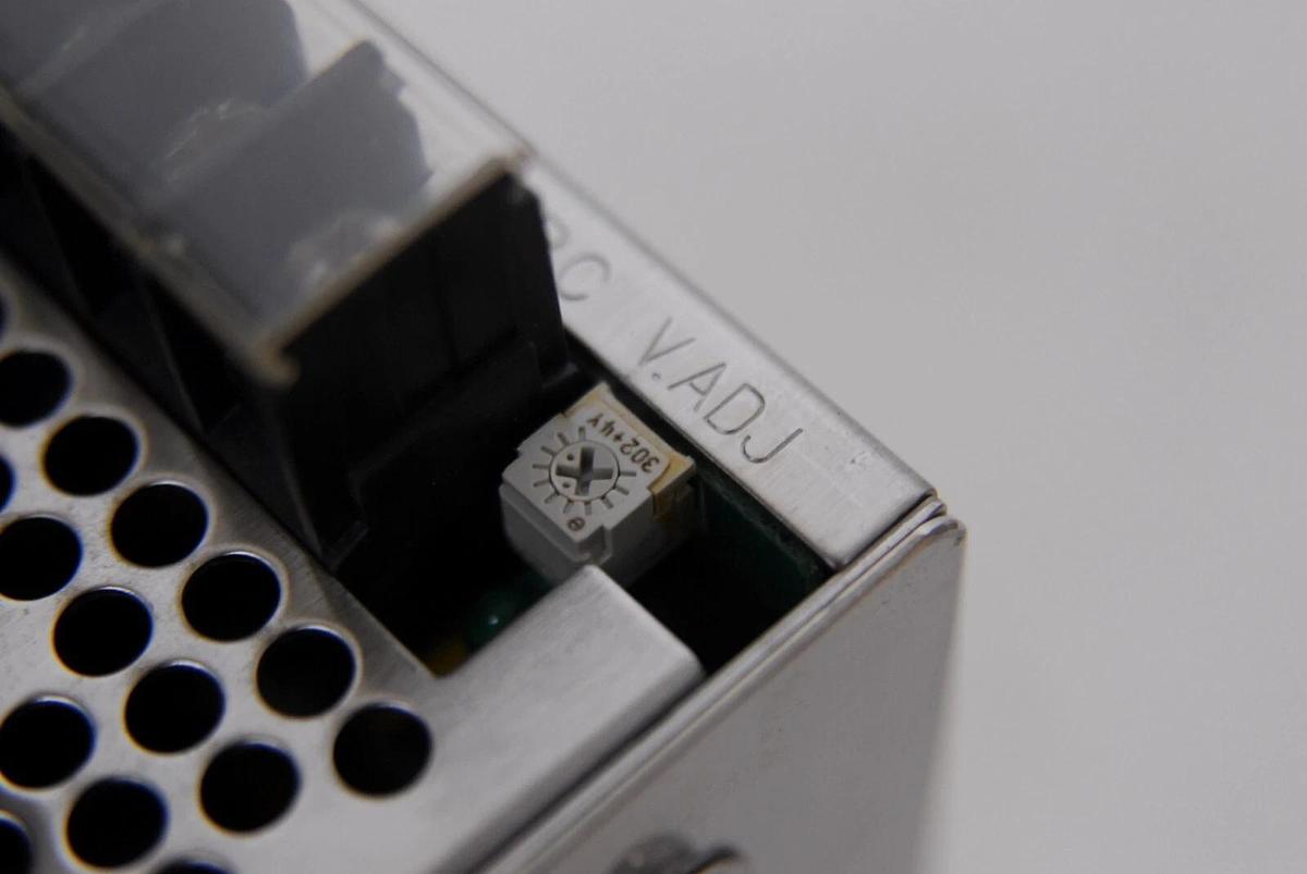 Used Cosel PAA300F-24 Power Supply